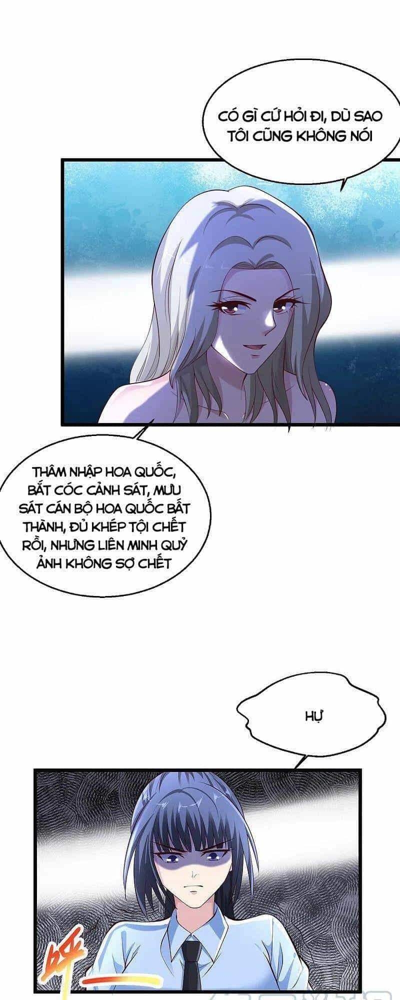 Tuyệt Phẩm Y Thánh - Chương 231 - ảnh 3