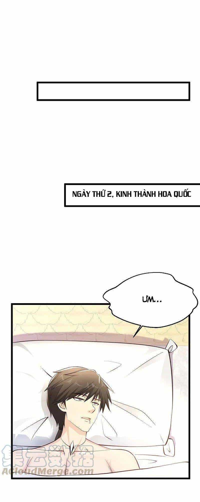 Tuyệt Phẩm Y Thánh - Chương 232 - ảnh 11