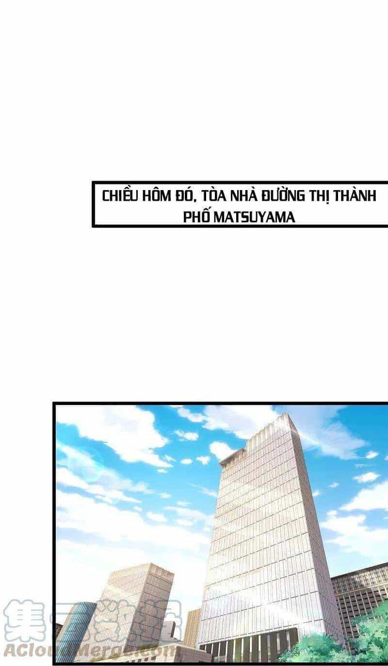 Tuyệt Phẩm Y Thánh - Chương 232 - ảnh 34