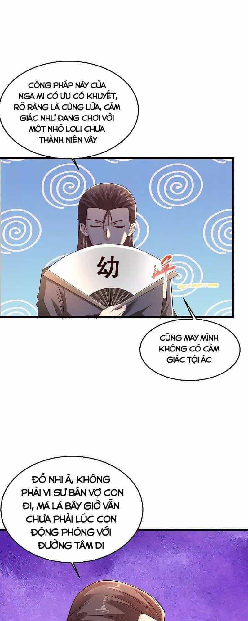 Tuyệt Phẩm Y Thánh - Chương 234 - ảnh 11