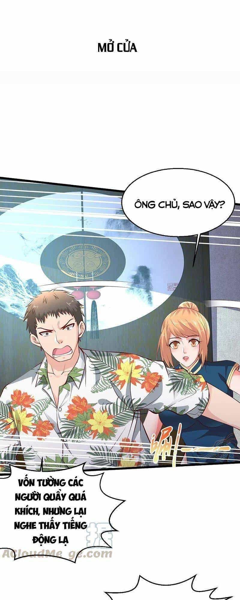 Tuyệt Phẩm Y Thánh - Chương 234 - ảnh 30