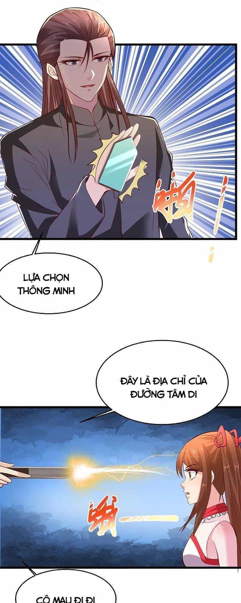Tuyệt Phẩm Y Thánh - Chương 234 - ảnh 7