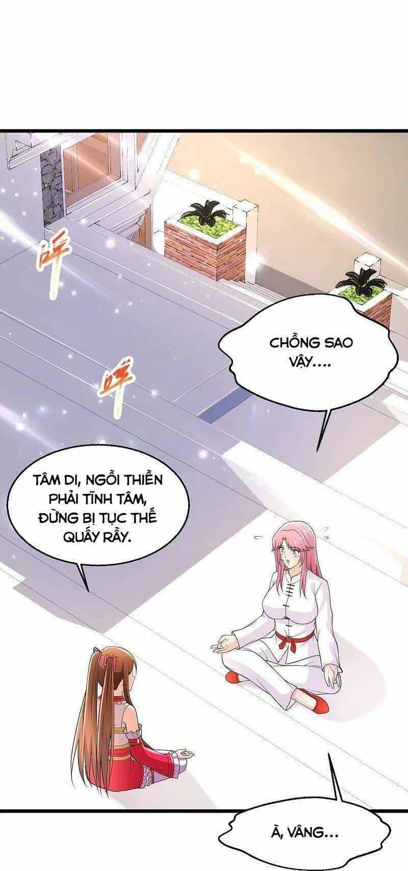 Tuyệt Phẩm Y Thánh - Chương 235 - ảnh 17
