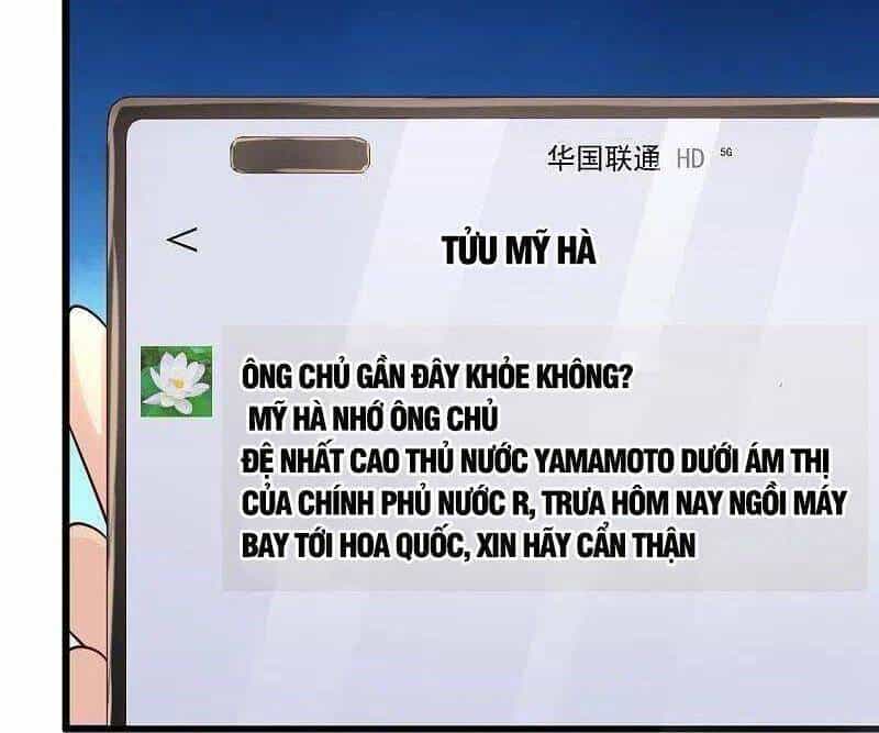Tuyệt Phẩm Y Thánh - Chương 237 - ảnh 25