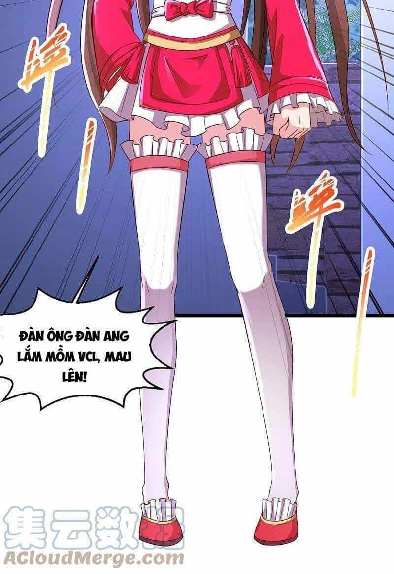Tuyệt Phẩm Y Thánh - Chương 241 - ảnh 2