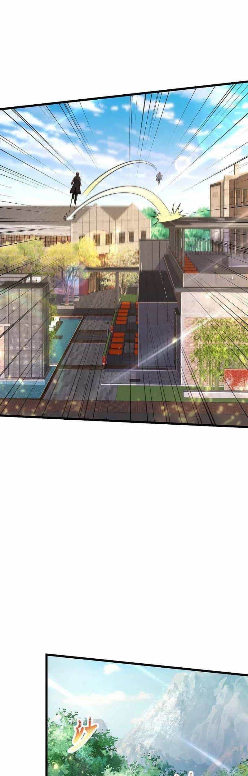 Tuyệt Phẩm Y Thánh - Chương 242 - ảnh 18