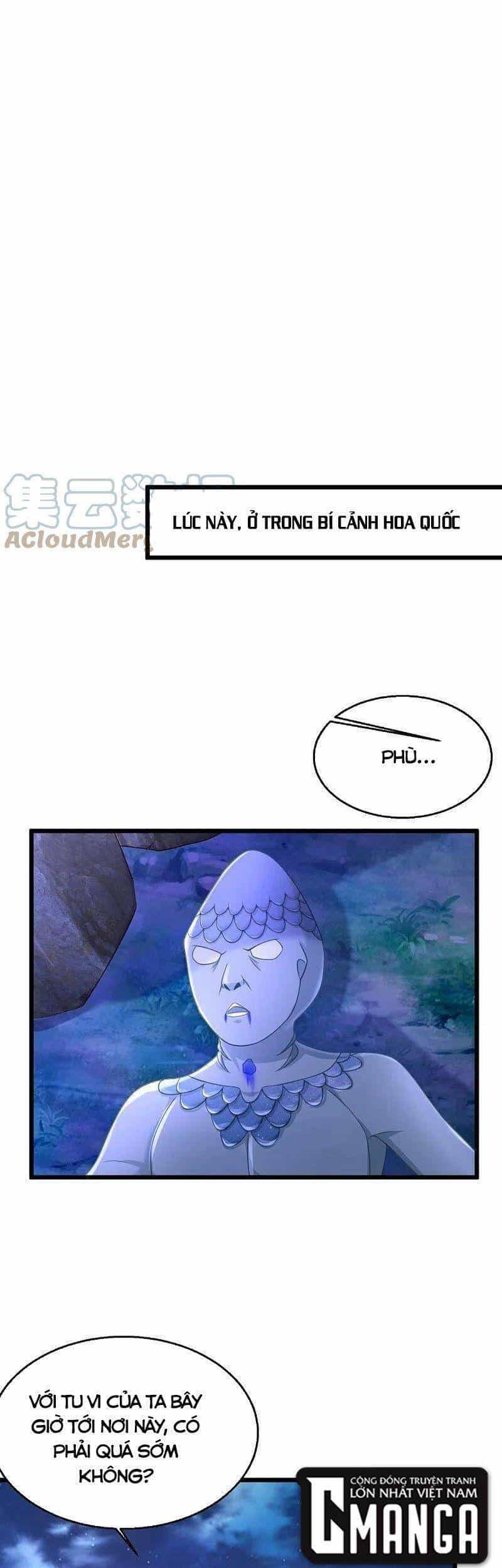 Tuyệt Phẩm Y Thánh - Chương 244 - ảnh 17