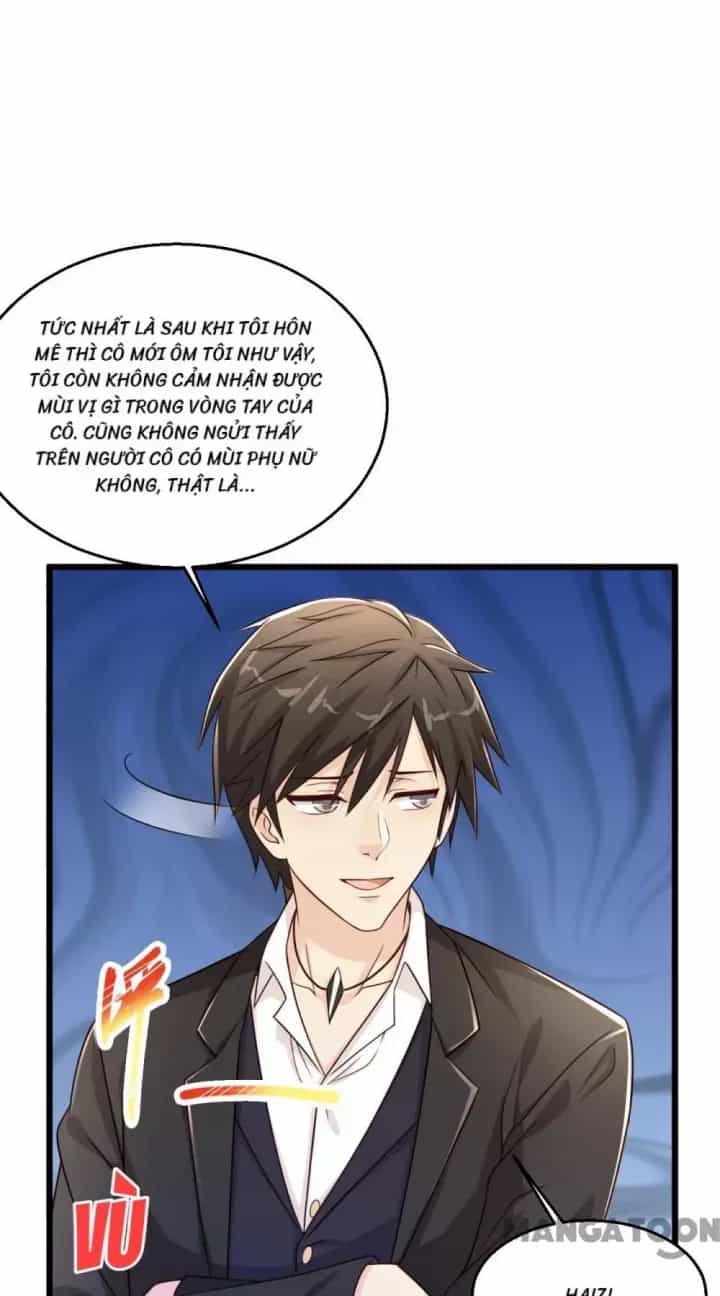 Tuyệt Phẩm Y Thánh - Chương 245 - ảnh 27