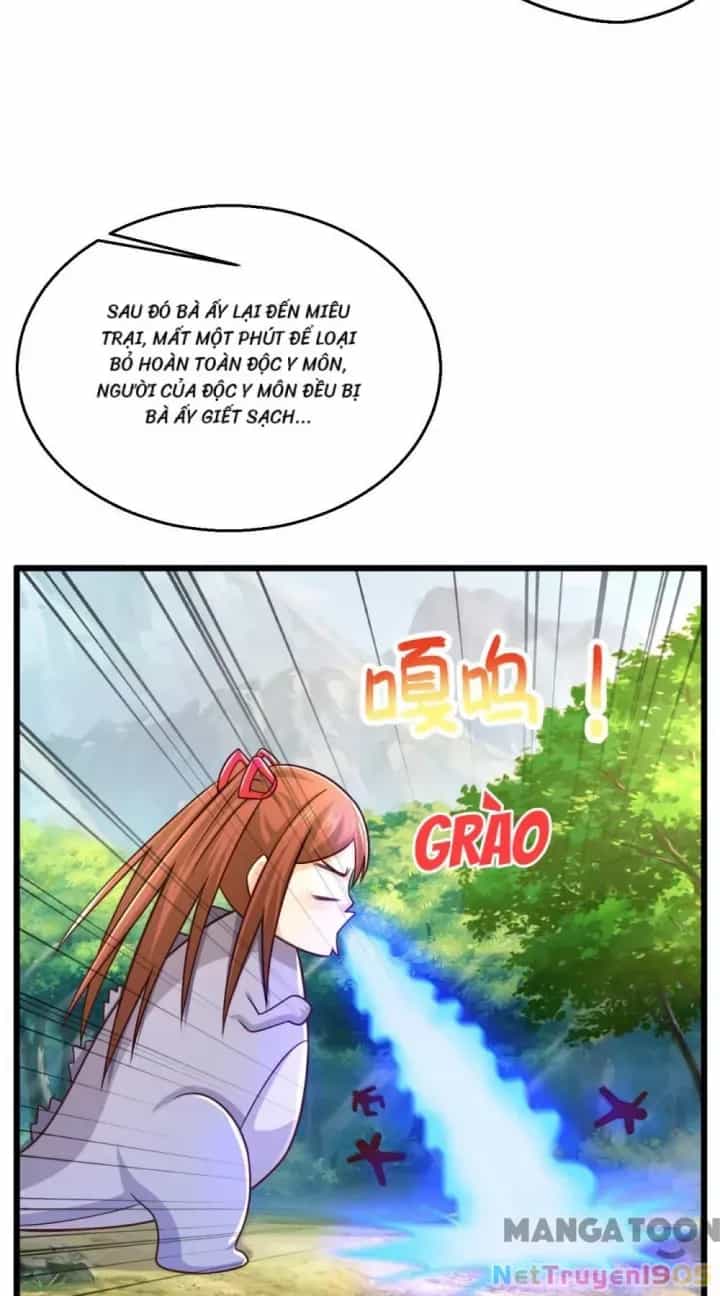 Tuyệt Phẩm Y Thánh - Chương 245 - ảnh 34