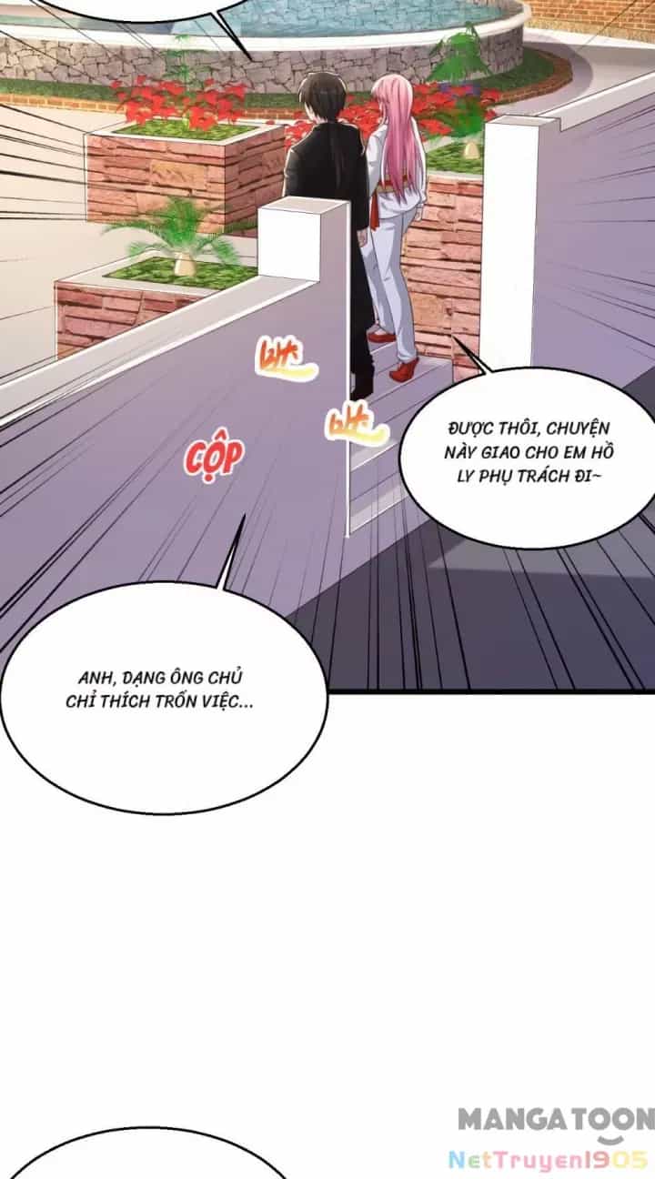 Tuyệt Phẩm Y Thánh - Chương 246 - ảnh 13