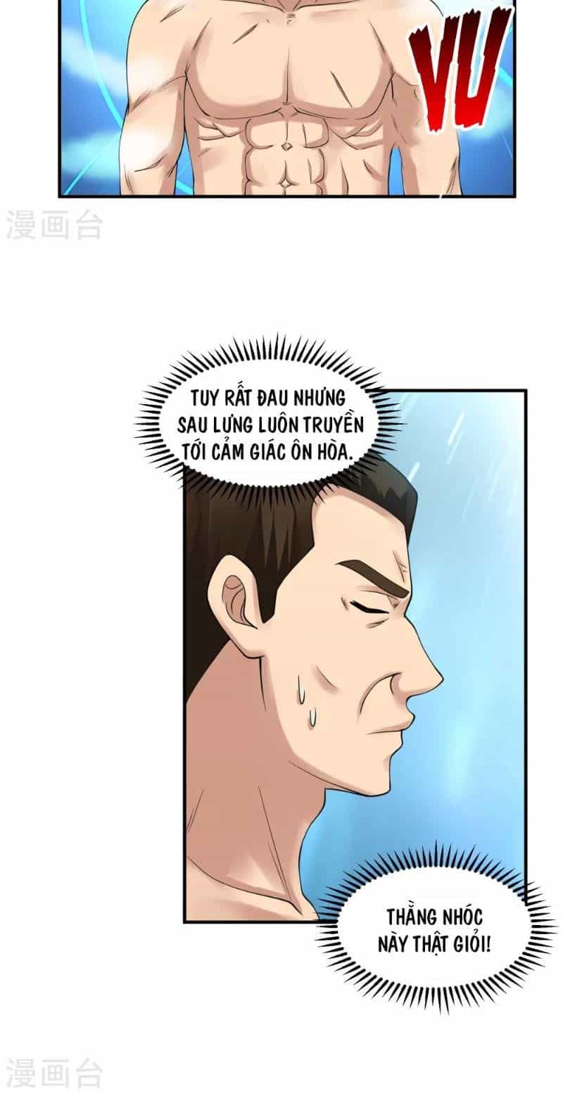 Tuyệt Phẩm Y Thánh - Chương 26 - ảnh 13