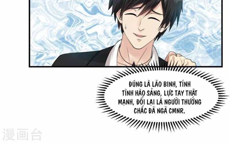 Tuyệt Phẩm Y Thánh - Chương 26 - ảnh 6