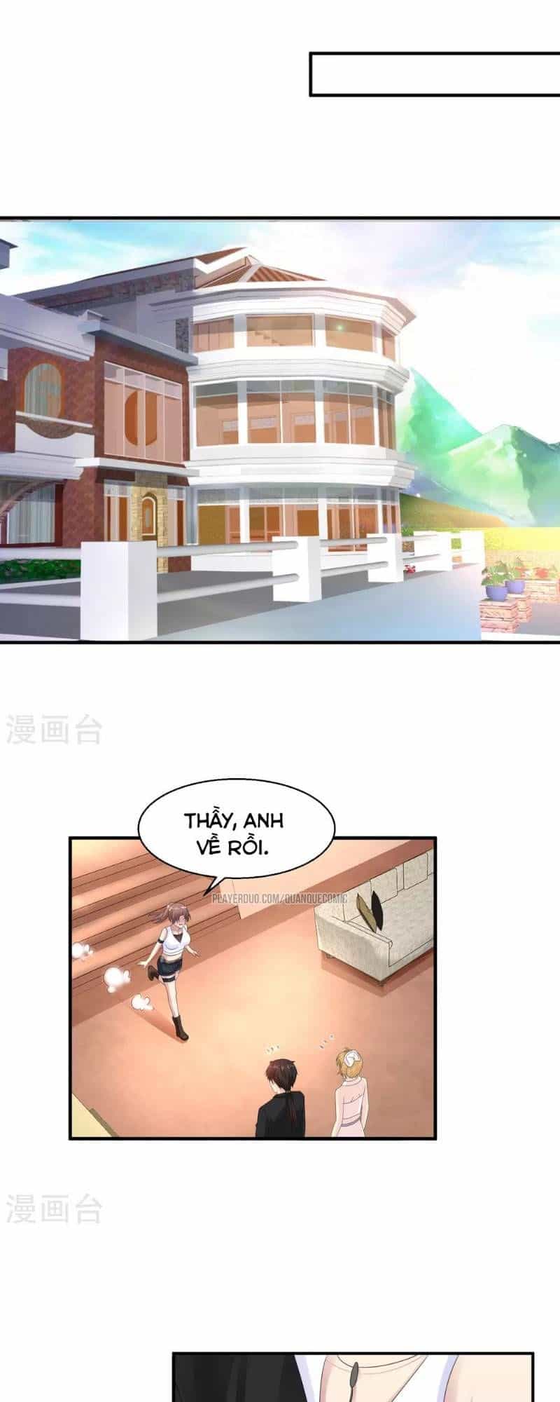 Tuyệt Phẩm Y Thánh - Chương 27 - ảnh 11