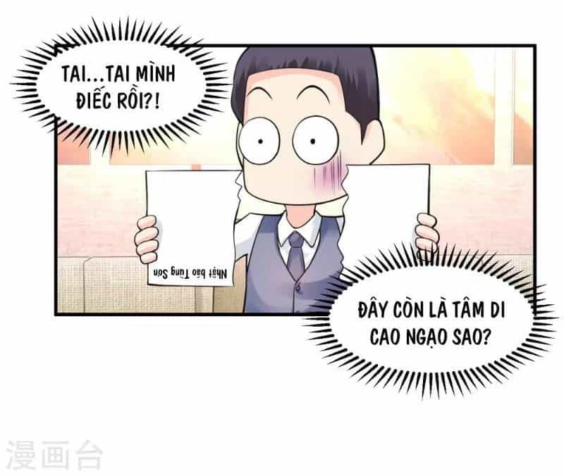 Tuyệt Phẩm Y Thánh - Chương 27 - ảnh 24