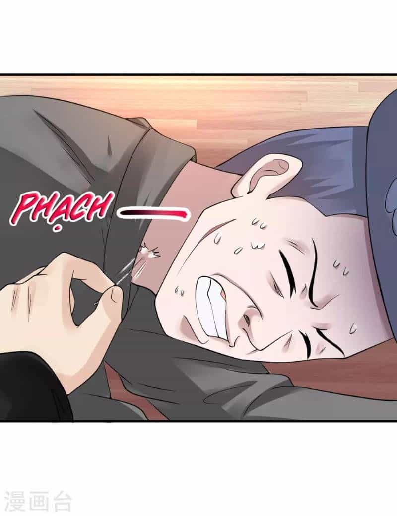 Tuyệt Phẩm Y Thánh - Chương 29 - ảnh 24