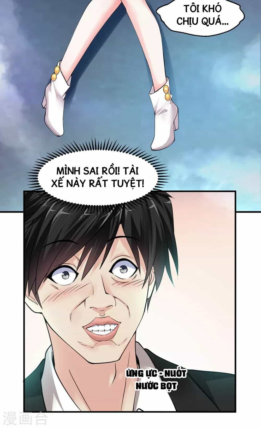 Tuyệt Phẩm Y Thánh - Chương 3 - ảnh 30