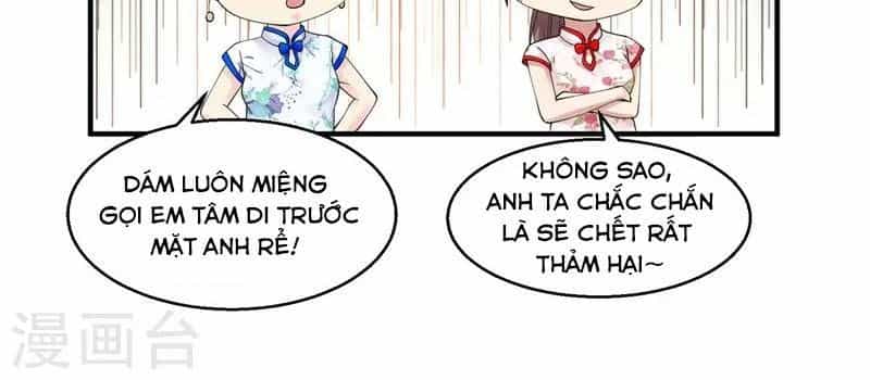 Tuyệt Phẩm Y Thánh - Chương 30 - ảnh 26