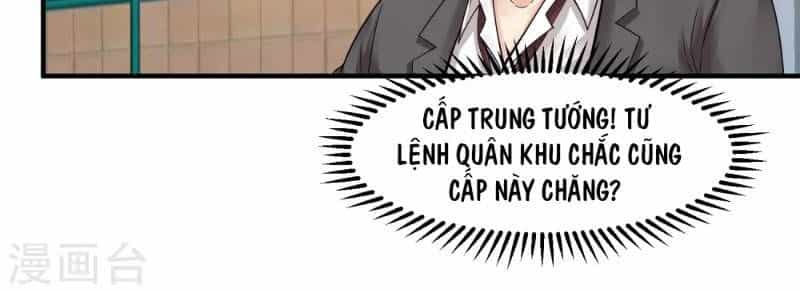 Tuyệt Phẩm Y Thánh - Chương 31 - ảnh 10