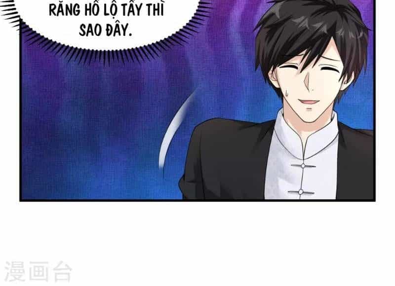Tuyệt Phẩm Y Thánh - Chương 32 - ảnh 22