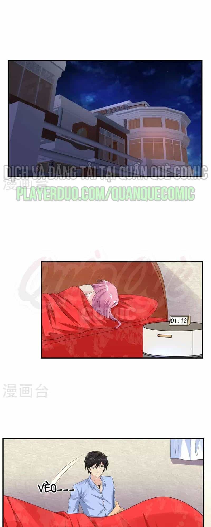 Tuyệt Phẩm Y Thánh - Chương 38 - ảnh 1