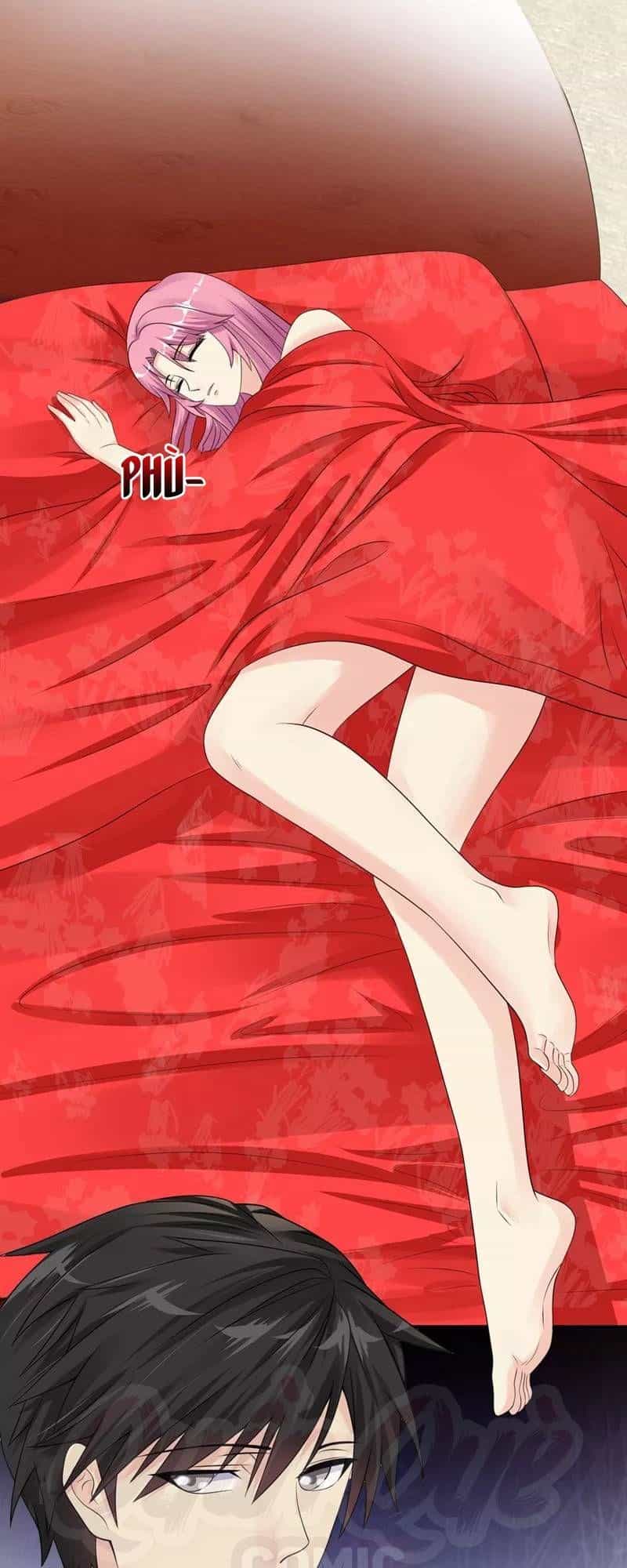 Tuyệt Phẩm Y Thánh - Chương 38 - ảnh 3