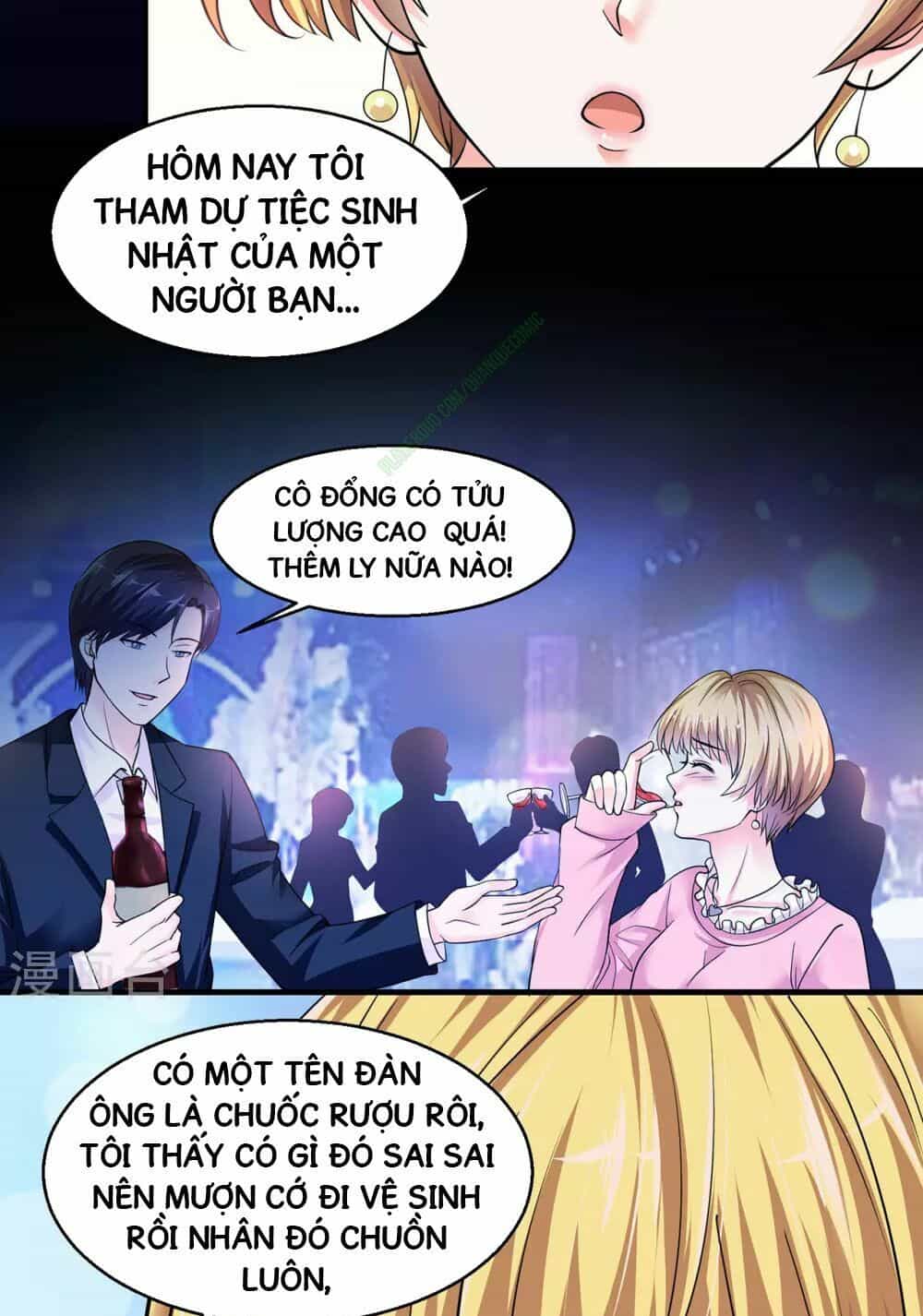 Tuyệt Phẩm Y Thánh - Chương 4 - ảnh 25