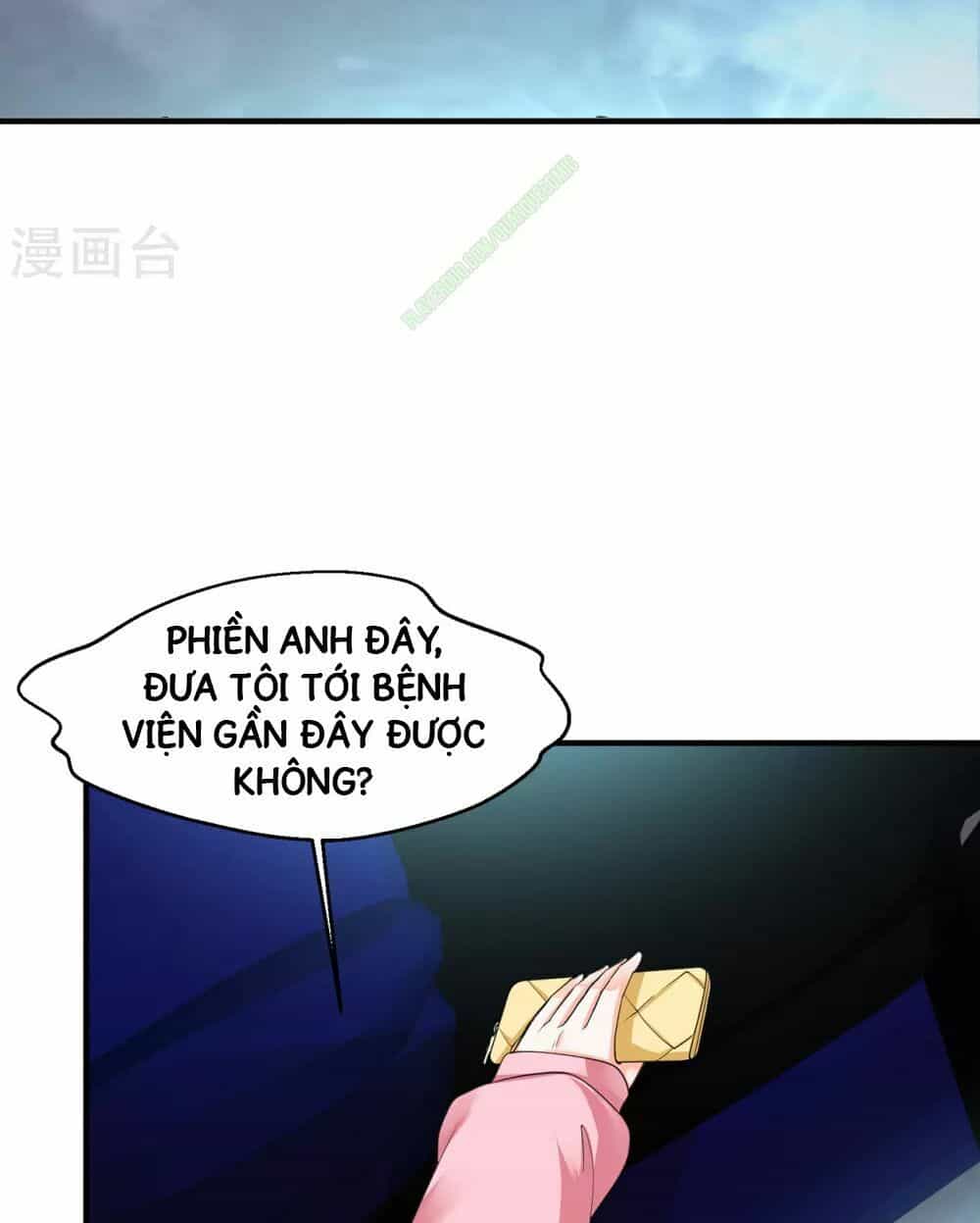 Tuyệt Phẩm Y Thánh - Chương 4 - ảnh 4