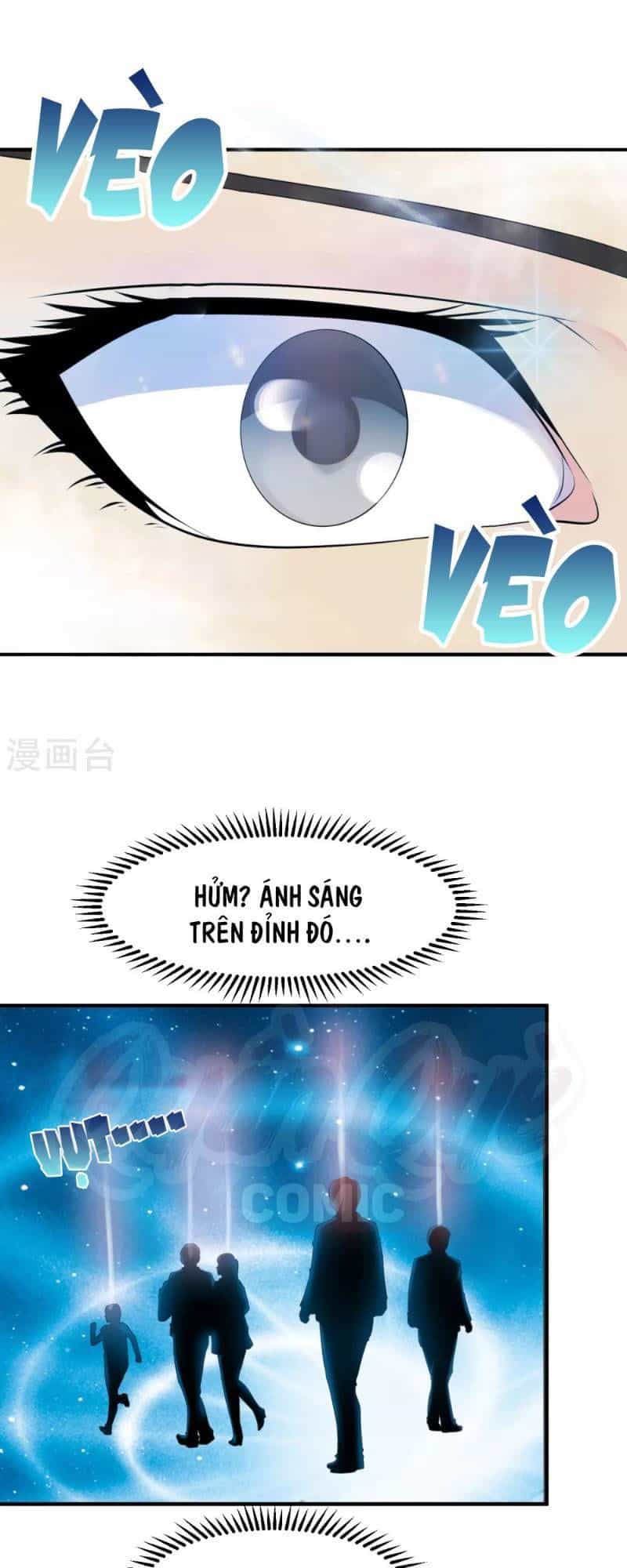 Tuyệt Phẩm Y Thánh - Chương 40 - ảnh 16