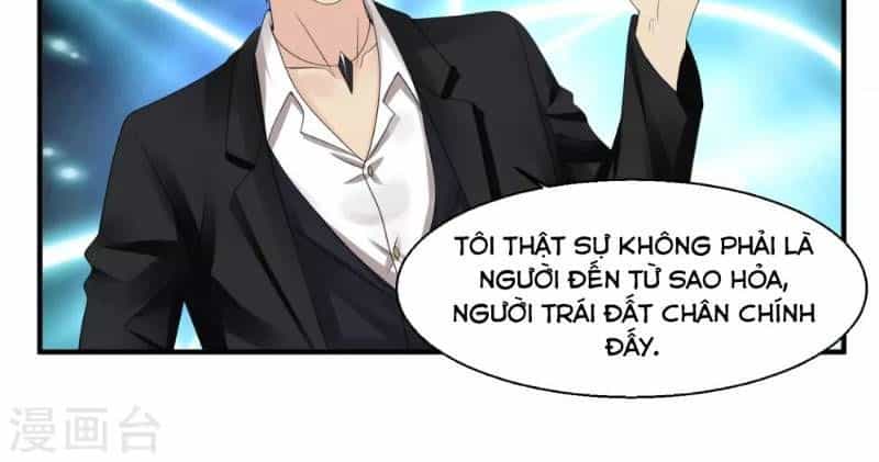 Tuyệt Phẩm Y Thánh - Chương 47 - ảnh 18