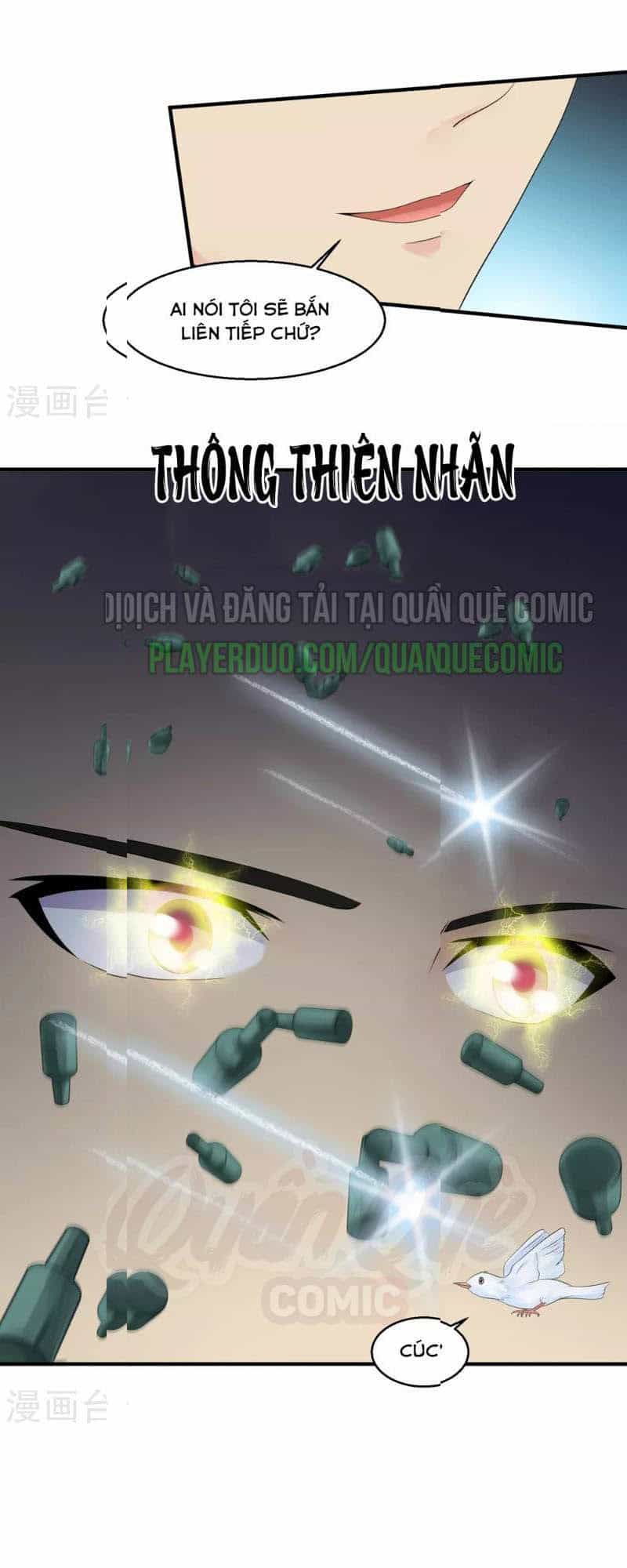 Tuyệt Phẩm Y Thánh - Chương 48 - ảnh 6