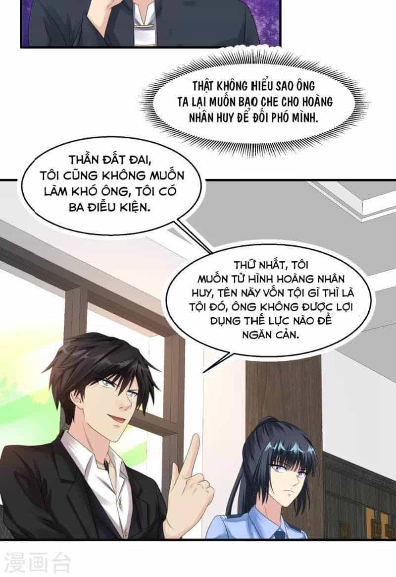 Tuyệt Phẩm Y Thánh - Chương 49 - ảnh 17