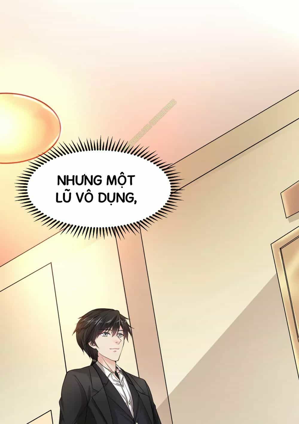 Tuyệt Phẩm Y Thánh - Chương 5 - ảnh 12