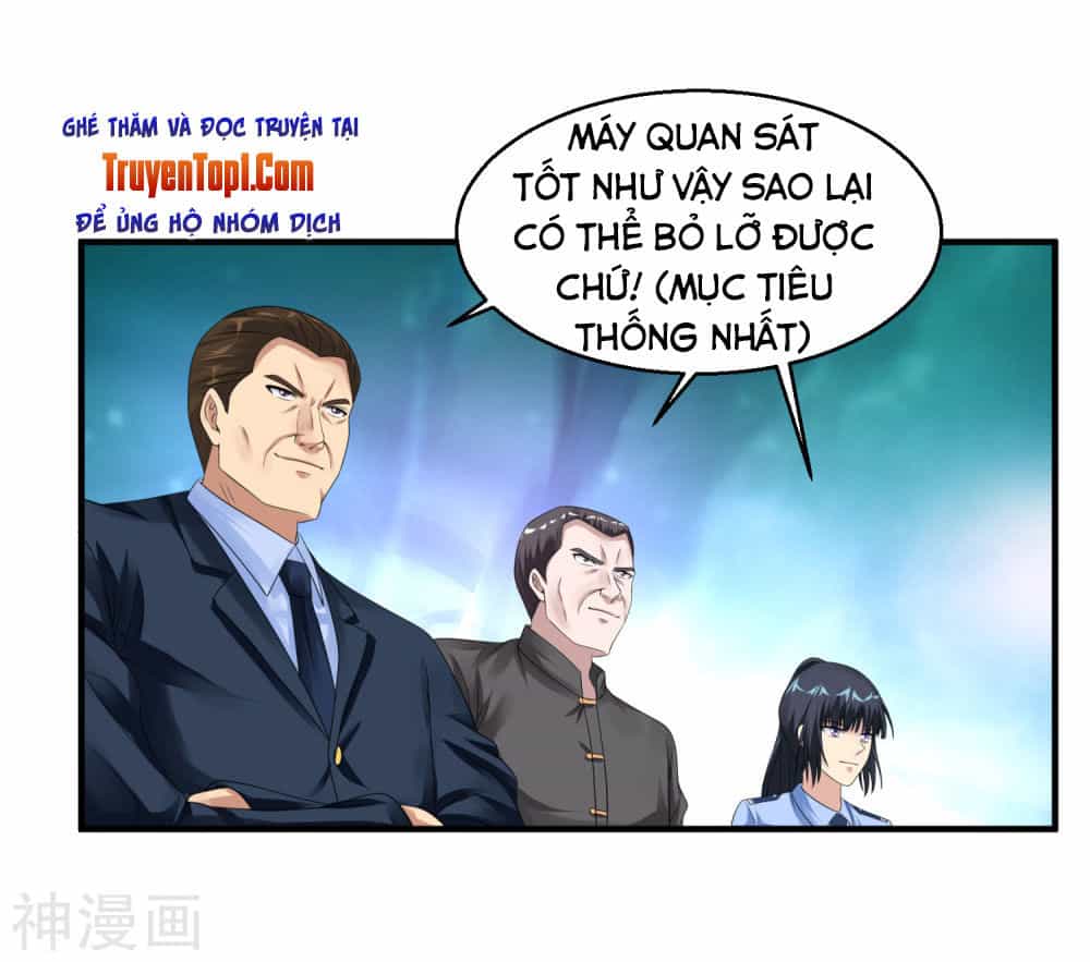 Tuyệt Phẩm Y Thánh - Chương 50 - ảnh 6