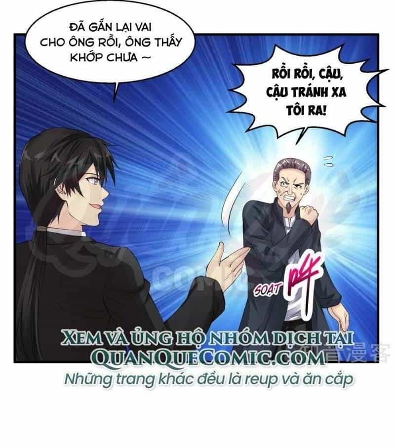 Tuyệt Phẩm Y Thánh - Chương 51 - ảnh 2