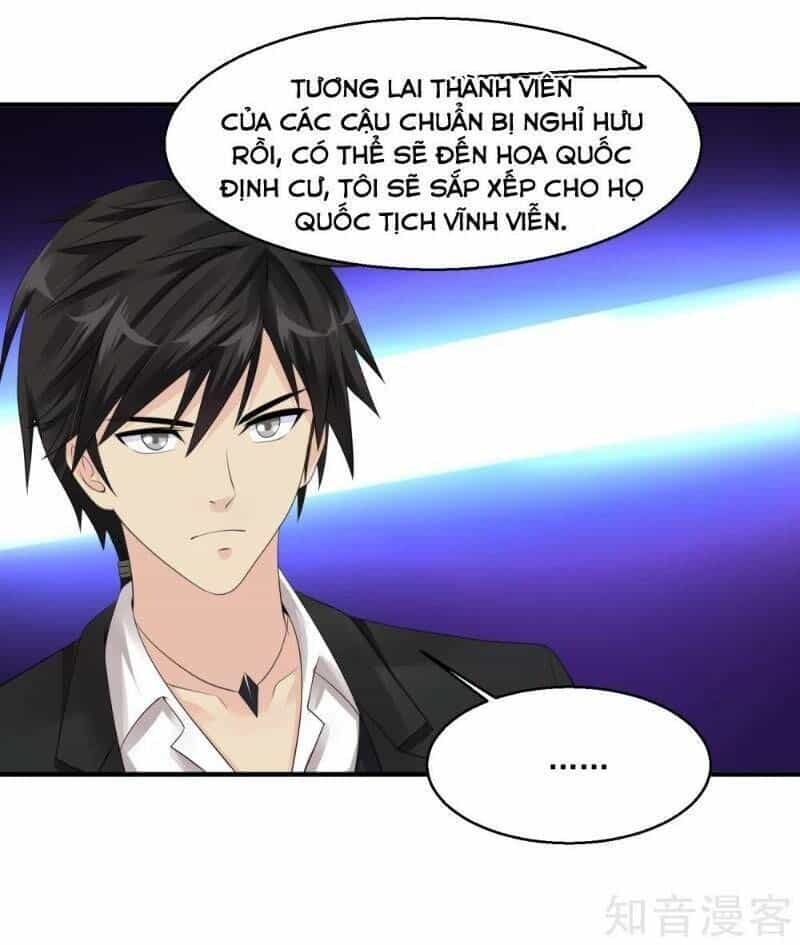 Tuyệt Phẩm Y Thánh - Chương 51 - ảnh 33