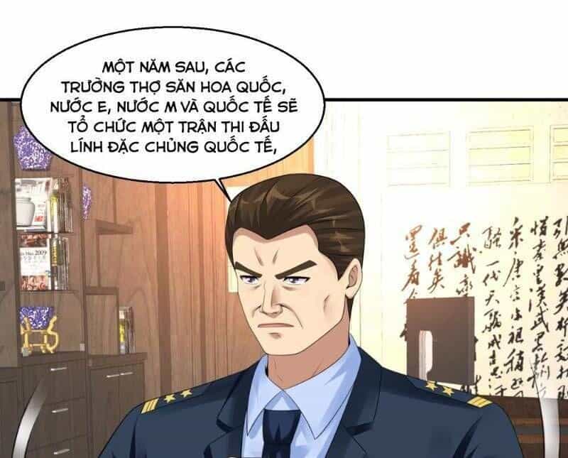 Tuyệt Phẩm Y Thánh - Chương 51 - ảnh 37