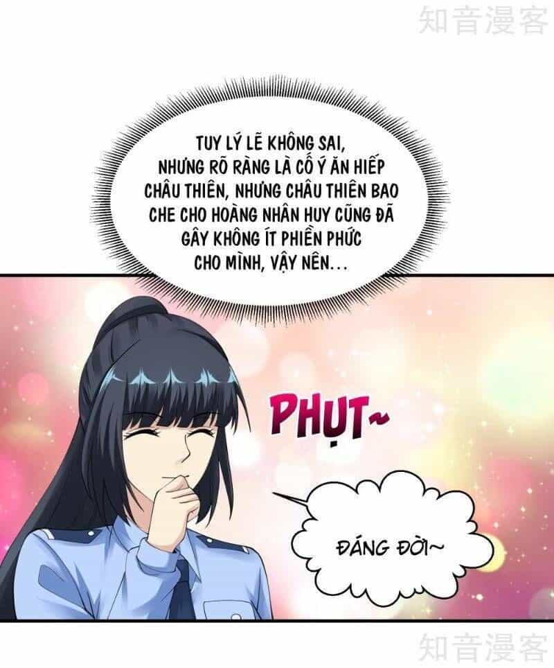 Tuyệt Phẩm Y Thánh - Chương 51 - ảnh 6