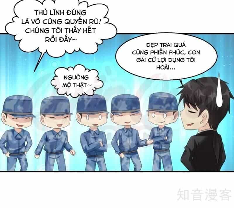 Tuyệt Phẩm Y Thánh - Chương 52 - ảnh 29