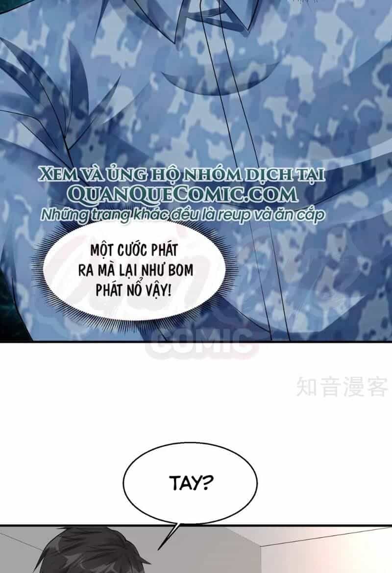 Tuyệt Phẩm Y Thánh - Chương 54 - ảnh 14