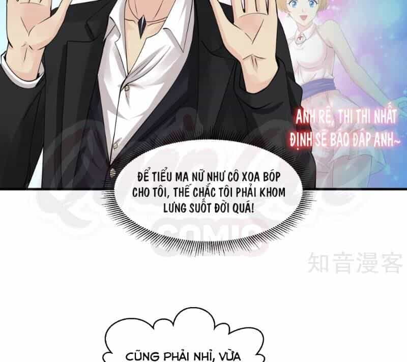Tuyệt Phẩm Y Thánh - Chương 56 - ảnh 8
