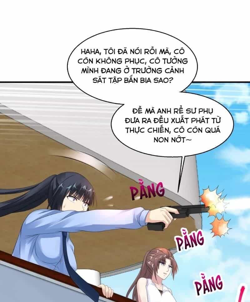 Tuyệt Phẩm Y Thánh - Chương 58 - ảnh 19