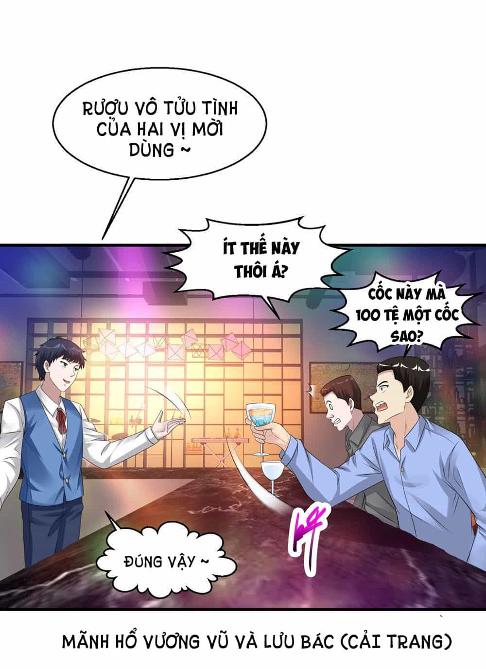 Tuyệt Phẩm Y Thánh - Chương 59 - ảnh 16