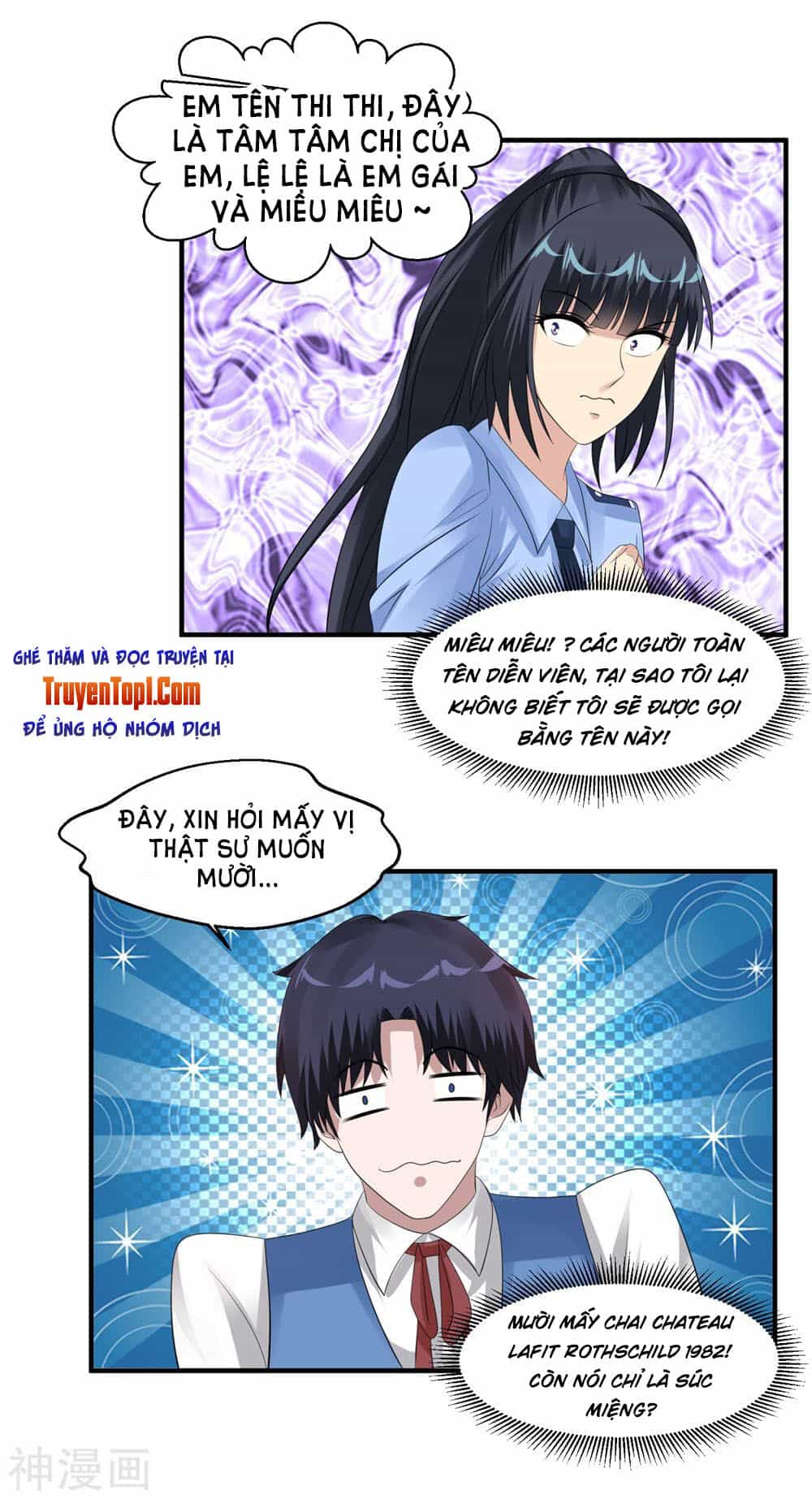 Tuyệt Phẩm Y Thánh - Chương 59 - ảnh 28