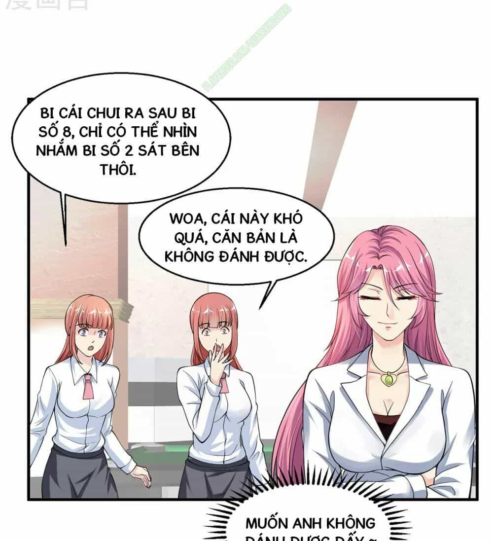 Tuyệt Phẩm Y Thánh - Chương 6 - ảnh 28