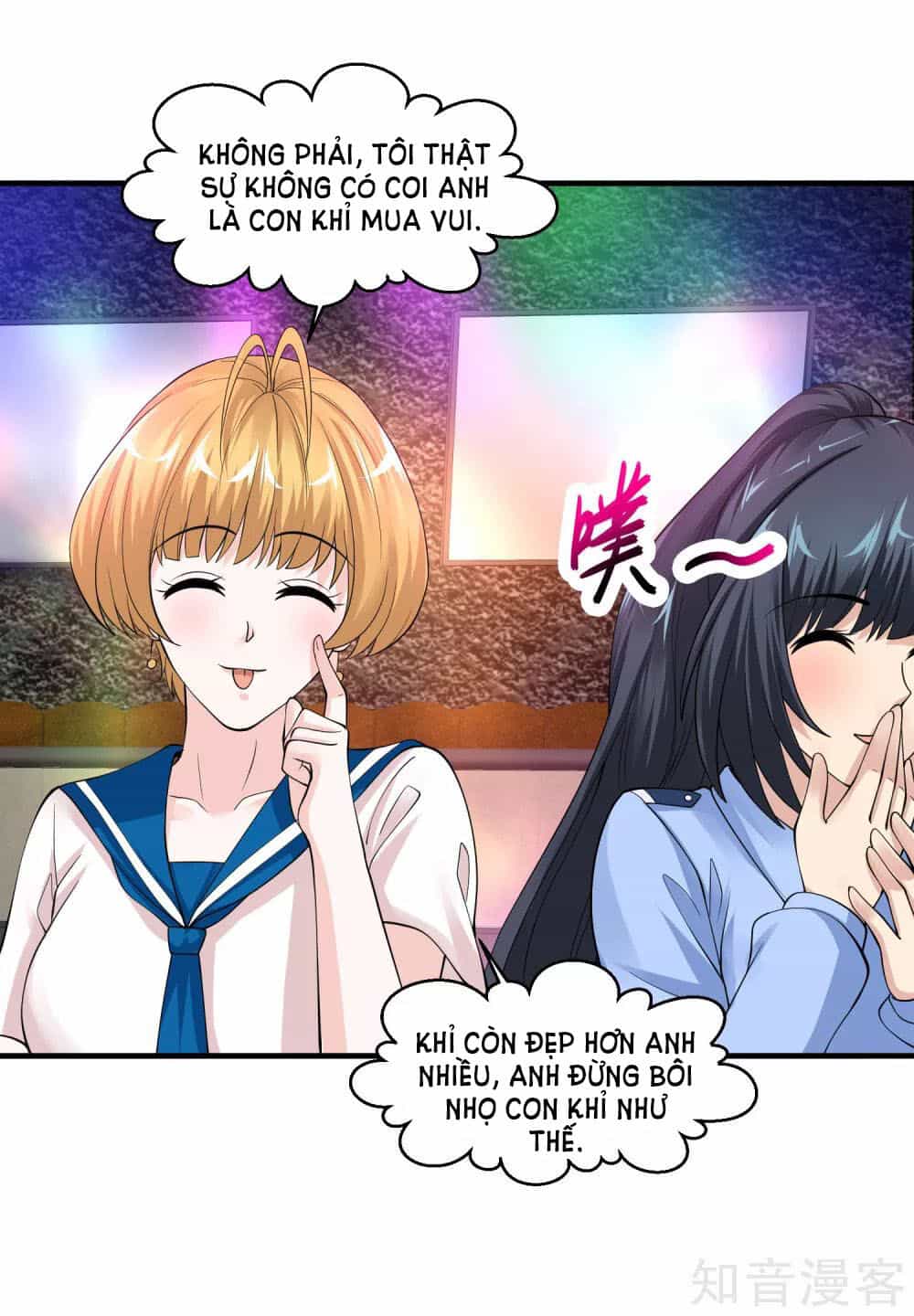 Tuyệt Phẩm Y Thánh - Chương 60 - ảnh 2