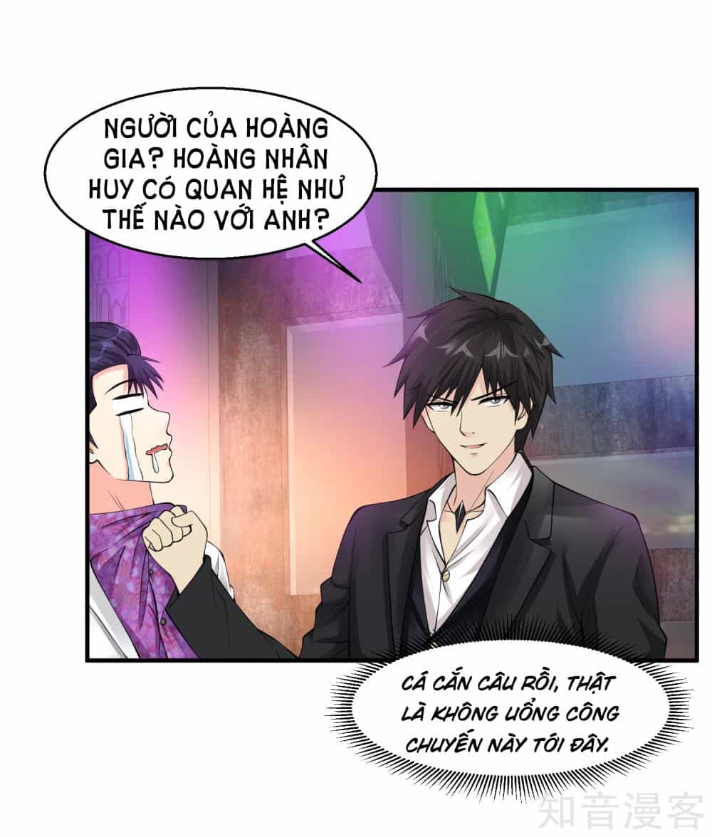 Tuyệt Phẩm Y Thánh - Chương 60 - ảnh 20