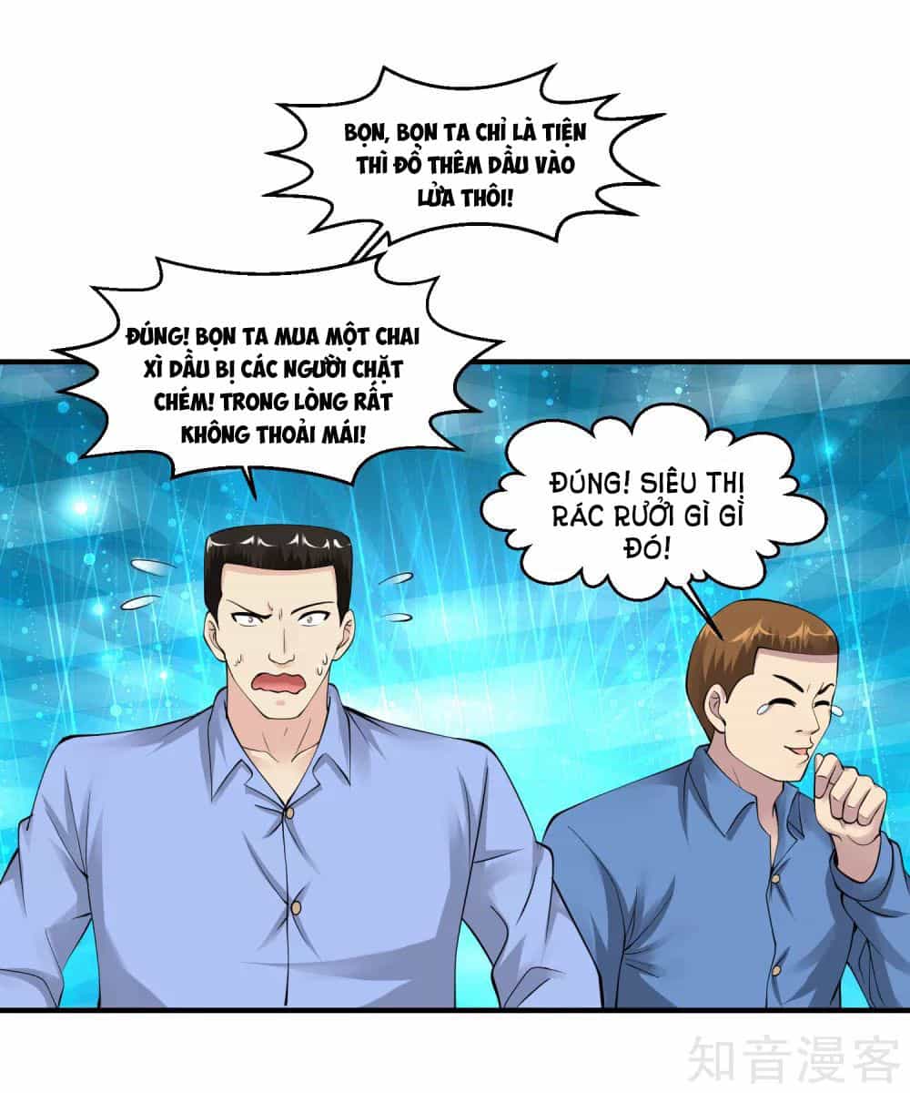 Tuyệt Phẩm Y Thánh - Chương 60 - ảnh 36