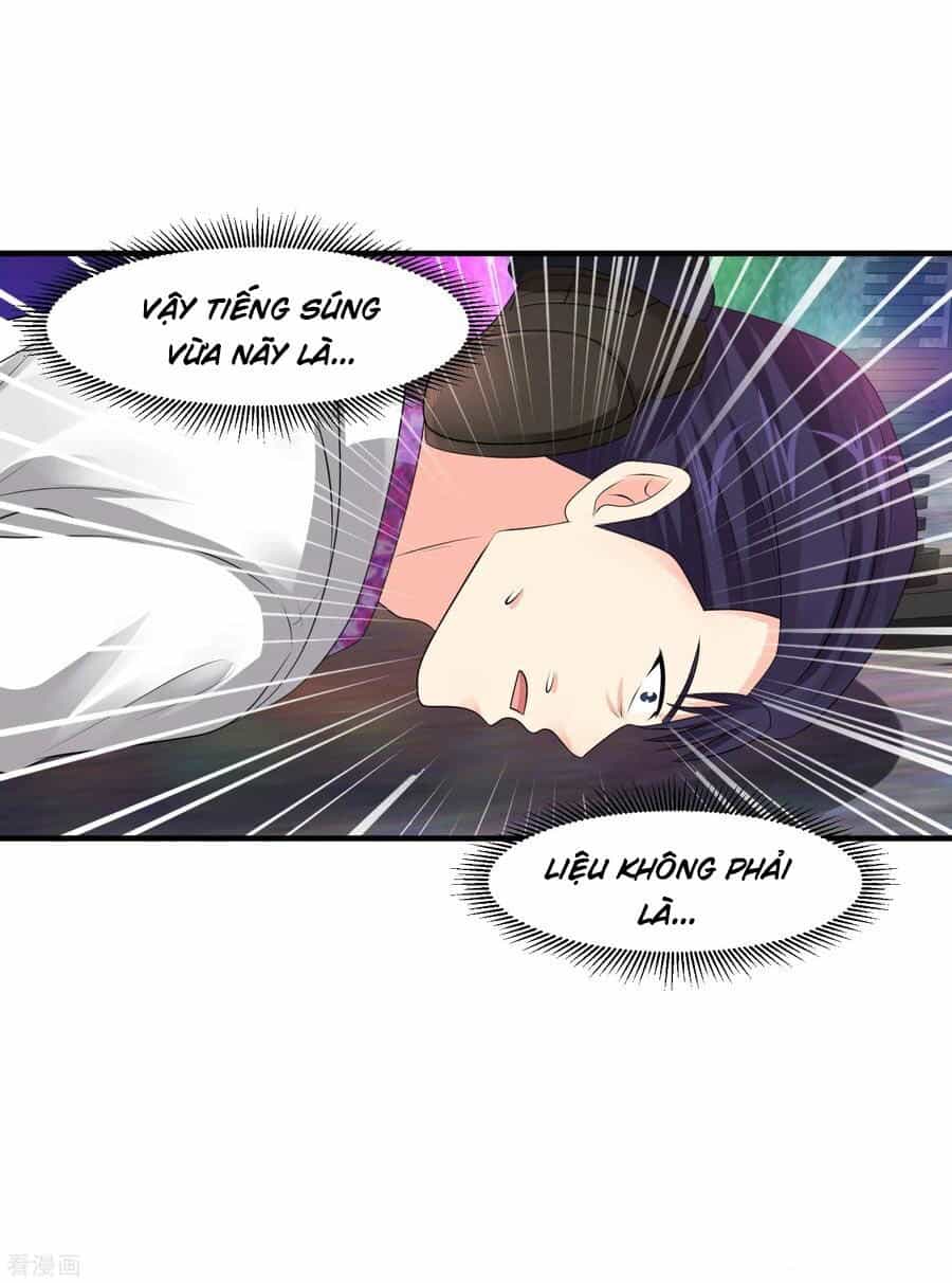 Tuyệt Phẩm Y Thánh - Chương 62 - ảnh 22