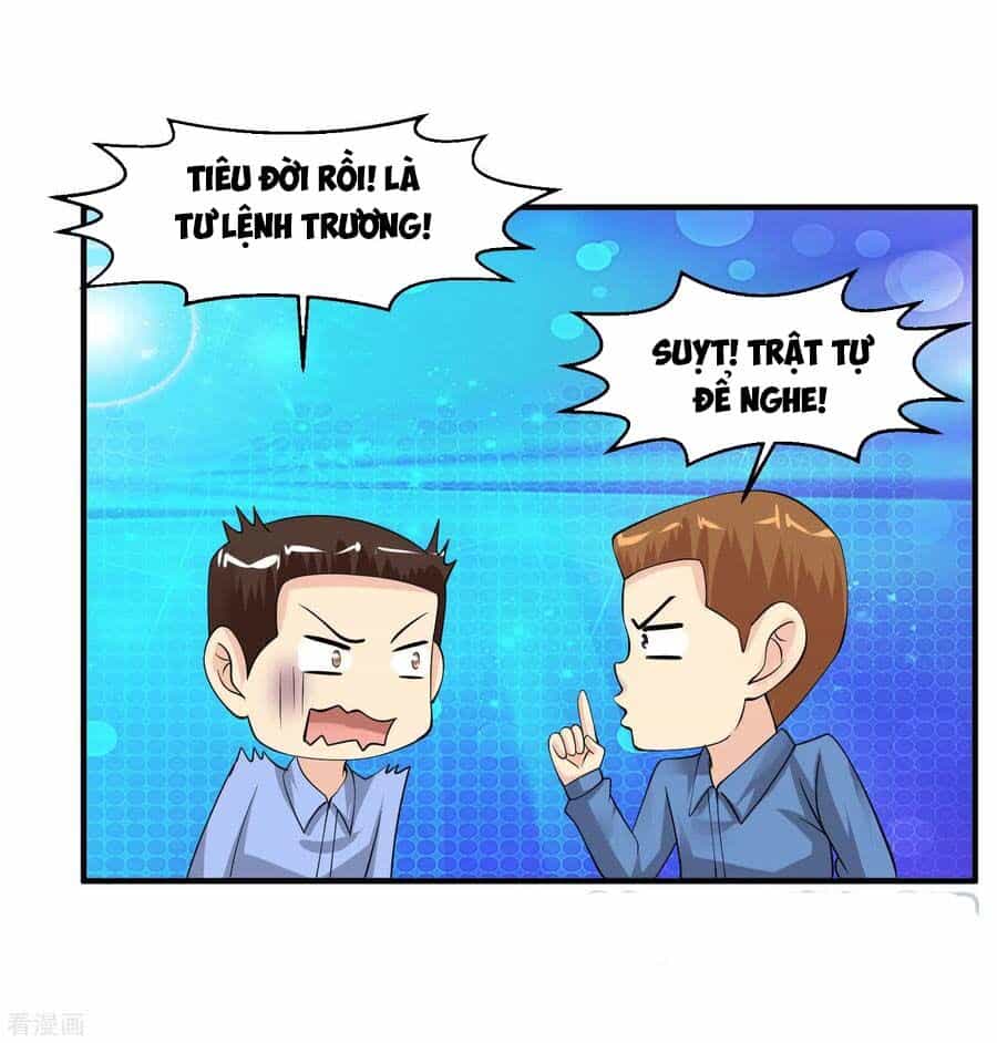 Tuyệt Phẩm Y Thánh - Chương 63 - ảnh 13