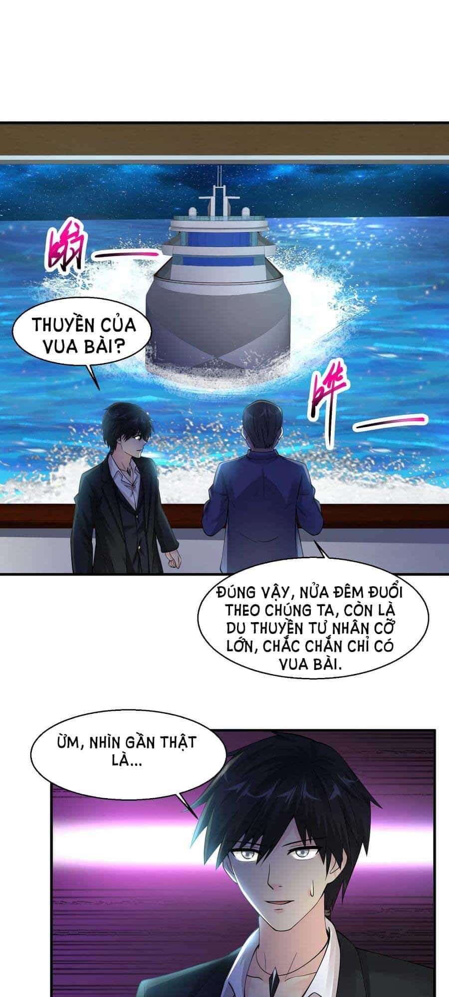 Tuyệt Phẩm Y Thánh - Chương 63 - ảnh 33